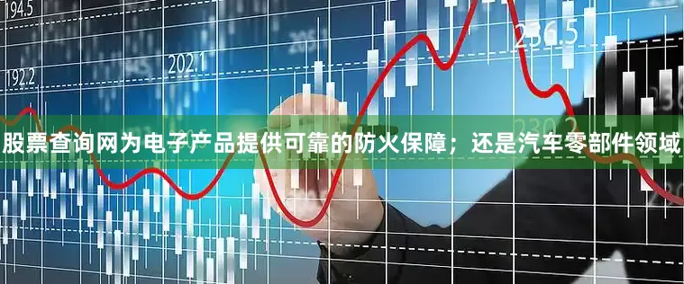 股票查询网为电子产品提供可靠的防火保障；还是汽车零部件领域